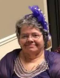 Joyce Thibodeaux Obituary (1948