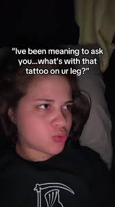 Sid The Sloth Tattoo