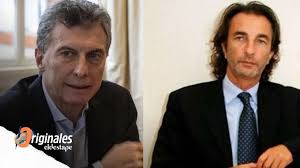 Noticias de Daniel Petrone