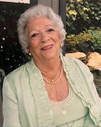 Nadine Burgess Obituary October 18, 2025