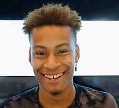 Obituary: Jahahd Omar Eldrich Payne