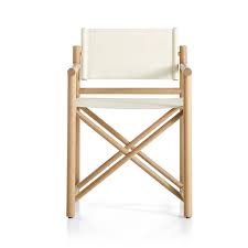 mast leather director s chair reviews crate and barrel chair directors chair crate and barrel