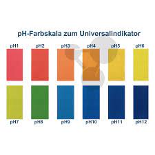 This page is based on the copyrighted wikipedia article universalindikator (authors); Universalindikator Rot Nach Mc Crumb Ph 4 10 Okologie Lehrmittel Analysekoffer Umweltanalyse Conatex Lehrmittel