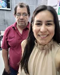 🇵🇾 YA ESTAMOS EN #DespertarNacional 🎙 Antonia Arroyo 🎙Hugo Venancio  Villalba Señal conjunta de #920am y ParaguayTVHD 📻  webaudio.radionacional.gov.py 📺 Señal Digital 💻 www.paraguaytv.gov.py/  ➕️Canal de WhatsApp https://whatsapp.com/channel ...