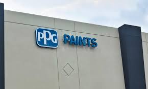 See more ideas about porter paint, painting, porter. Ppg Industries Photos Free Royalty Free Stock Photos From Dreamstime