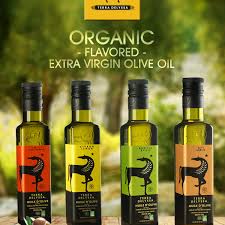 Olives Oliviers Extra Virgin Olive Oil Zetenfarm