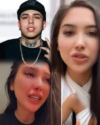 Clip Westcol ya no oculta que quiere regresar con su expareja Aída Victoria  Merlano #westcol #aidamerlano #camipulgarin #explorepage✨ #colombia