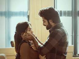 The Girlfriend Review: Rashmika Mandanna gives strong performance