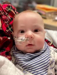 1/15/26. UPDATE ON CASPIAN 💙 🙏