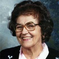 Mary Solecki Kurdziel Obituary