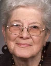 Martha Jennings Obituary August 15, 2013