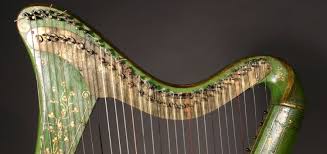 After all these years, i anne has some 30 years of performance and teaching background and would love to help you get started learning to play the harp, or help you continue on. Who Invented The Harp Inventions And Discoveries