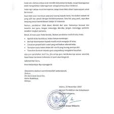 Nadiem makarim juga berharap agar semua pihak, termasuk para guru dan seluruh insan pendidikan nasional lainnya, dapat mengambil hikmah. Jmcarterofficial Jmcarteroffici1 Twitter
