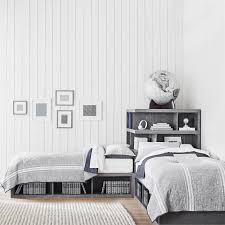 About 3% of these are tv stands, 1% are living room sofas, and 0% are other living room furniture. Store It Corner Bed Unit Superset Teen Bedroom Set Pottery Barn Teen