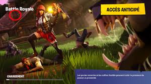 J'sais pas quoi mettre en description ! Ecran De Chargement Fortnite Saison 5 Modesto Tubbs