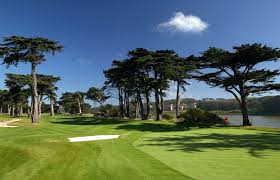 Tpc Harding Park Harding Course In San Francisco California Usa Golf Advisor