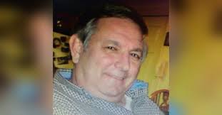 Jerry Garth Obituary