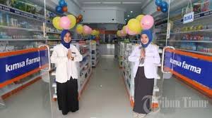 Segera siapkan cv terbaikmu dan buruan daftar mumpung masih ada waktu. Lowongan Kerja Terbaru Pt Kimia Farma Dibuka Untuk Lulusan D3 S1 Tribunnews Bogor