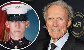 What a tribute Clint...♥️♥️