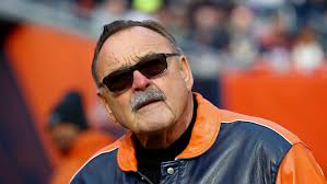 Dick Butkus, fearsome Hall of Fame Chicago Bears linebacker, dies at 80