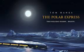 On christmas eve a boy excitedly waits to hear the sound of santa's instead, the sound of hissing steam announces the arrival of the polar express outside his house. The Polar Express Stories Behind The Screen
