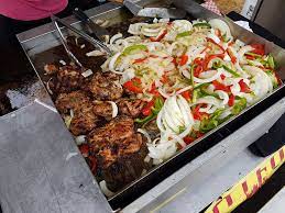 London International London International Food Festival