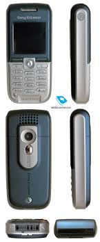Mobile Review Com Review Gsm Phone Sony Ericsson K300i