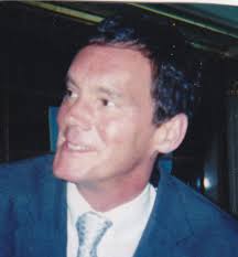 Obituary information for Mark Charland