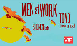 Men At Work