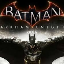 Arkham knight android apk de forma gratuita. Guia Batman Arkham Knight Android Game Apk Com Mobincube Android Sc 38mev7 By Forta Apps Download To Your Mobile From Phoneky