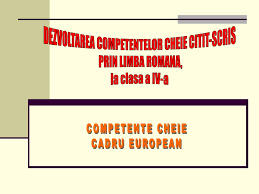 Impozitul pe venit este una din cele mai importante surse de venituri ale bugetului de stat, izvorul principal al formarii venitului bugetului de stat si al finantarii cheltuielilor publice. Ppt Dezvoltarea Competentelor Cheie Citit Scris Prin Limba Romana La Clasa A Iv A Powerpoint Presentation Id 4473908