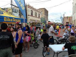 Browse photos, see new properties, get open house info, and research neighborhoods on trulia. Cyclobia Nights Lighting Up Downtown Brownsville Biketexas