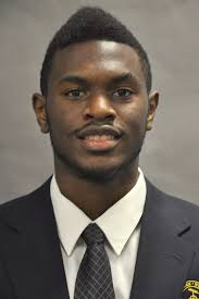 2012-13 Men's Basketball Roster