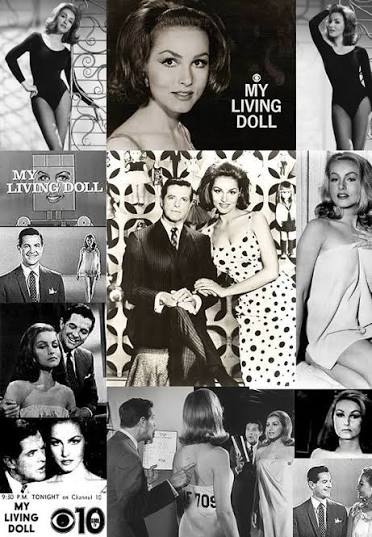 My Living Doll (1964 - 1965)