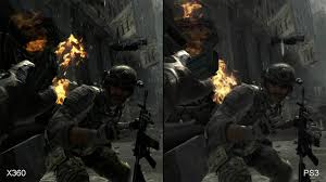 Xbox 360 modern warfare 3 online matchmaking problem. Face Off Modern Warfare 3 Eurogamer Net