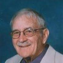 William D “Bill” Grigsby (1928-2016)