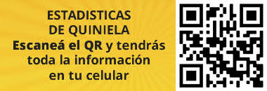 Así que no te obsesiones con esto, selecciona tus números basado en otras estrategias. Quini 6 Estadisticas De Hoy