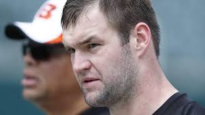 Margus Hunt sõlmis Bengalsiga ametlikult lepingu