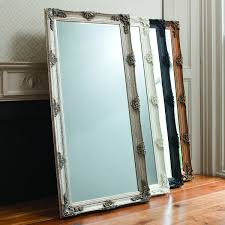 Get your personalized blue framed mirror and if yes, we offer you to take a glance at the blue framed mirror by muller designs. Classic Full Length Leaner Hand Made Baroque Framed Mirror Love Home Living