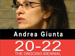 Andrea Giunta in Conversation with Pedro Lasch and Sylvie Fortin