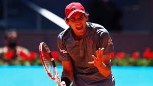 Murray credited his improved serving and returning, and his ability to push thiem off the baseline, as keys to his win. Dominic Thiem Angriff Auf Rafael Nadal Bei Den French Open In Paris Eine Hoffnung Bleibt Dem Osterreicher Eurosport