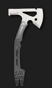 Outland Equipment Multi Mission Axe Survival Tools Survival Equipment Cool Knives