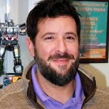 We appreciate the staff at Poppy and are hoping share a little bit about a  different staff member each week. We will start with our new principal, Mr.  Harris. 1. How long