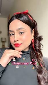 Lights, camera, action! ✨ We are delighted to announce MyGlamm as the  official Beauty Partner for the highly anticipated action movie of the year  #BadeMiyanChoteMiyan. Get ready to be dazzled as Misha