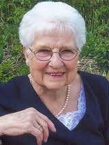 Marie Clement Obituary