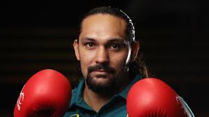 Australian boxing team Paris Olympic Games: Full list of names