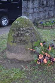 Jüdische Gemeinde - Bickenbach (Hessen)