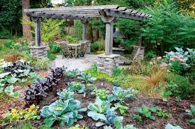 I've talked about potager gardens and shared kitchen garden plans before, but today i wanted to dive deeper in how you can add permaculture design. 9 Permaculture Practices Mother Earth News