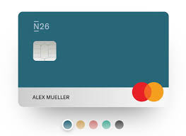 Both n26 and revolut offer free spending with a debit card, and there is no charge for the debit card n26's debit card has a direct link to a client's account and smartphone, which makes using deposited. N26 You Review N26 S New Premium Bank Account
