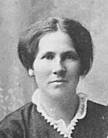 Elizabeth Ellen “Nellie” Macfarlane Dix (1882-1958)